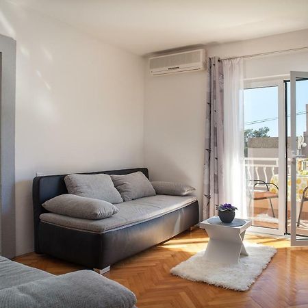 Apartments Klara Makarska Exterior foto